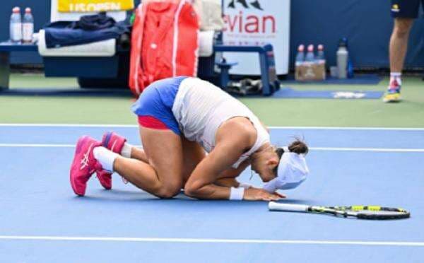 Janice Tjen Mundur di Semifinal SEA Games 2025, Harus Puas Raih Perunggu Janice Tjen Mundur di Semifinal SEA Games 2025, Harus Puas Raih Perunggu