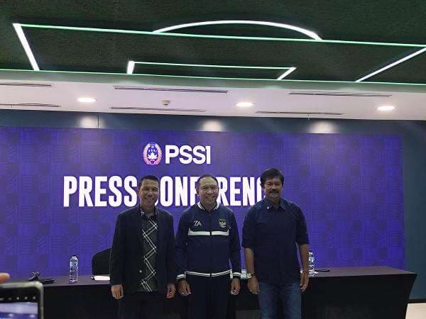 Timnas Indonesia U-22 Gagal Total di SEA Games 2025, Pengamat Sepakbola Soroti Waketum PSSI! Timnas Indonesia U-22 Gagal Total di SEA Games 2025, Pengamat Sepakbola Soroti Waketum PSSI!