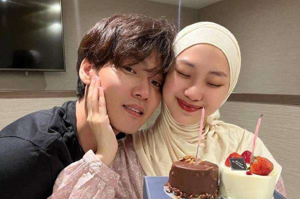 Alasan Jule Selingkuh Akhirnya Terungkap, Na Daehoon KDRT? Alasan Jule Selingkuh Akhirnya Terungkap, Na Daehoon KDRT?