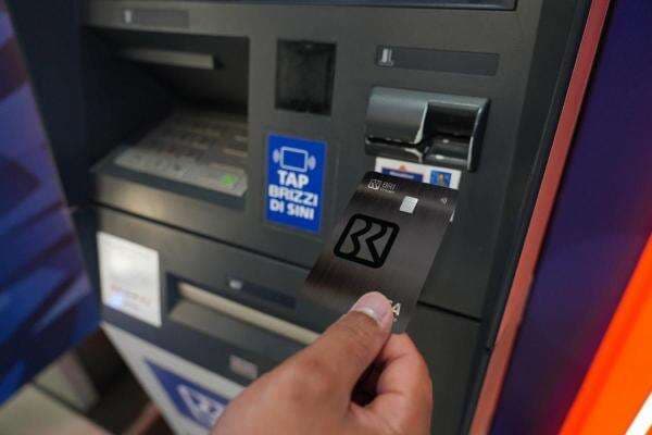 BRI Visa Infinite Hadirkan Premium Benefits untuk Nasabah Prioritas dan Private BRI Visa Infinite Hadirkan Premium Benefits untuk Nasabah Prioritas dan Private