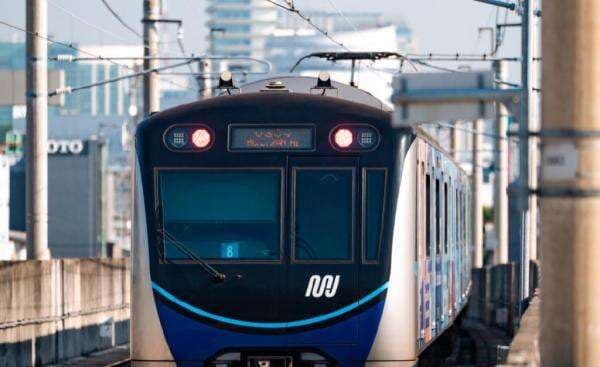 Naik Transportasi Umum Besok Gratis, dari MRT hingga Transjakarta! Naik Transportasi Umum Besok Gratis, dari MRT hingga Transjakarta!