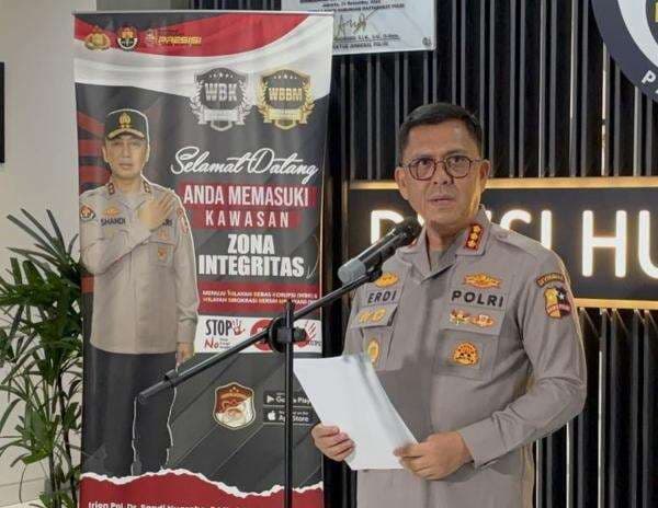 Pengeroyokan Maut Debt Collector di Kalibata, Ini Peran dan Sanksi 6 Anggota Yanma Polri Pengeroyokan Maut Debt Collector di Kalibata, Ini Peran dan Sanksi 6 Anggota Yanma Polri