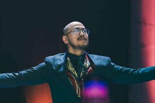 Kasus Materi Pandji di Mens Rea, Polisi Panggil Pelapor Kasus Materi Pandji di Mens Rea, Polisi Panggil Pelapor