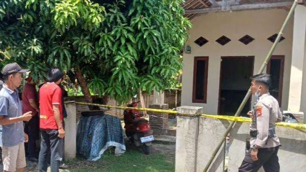 Dendam Asmara Berujung Maut, Pria di Lampung Selatan Tikam Teman Dendam Asmara Berujung Maut, Pria di Lampung Selatan Tikam Teman