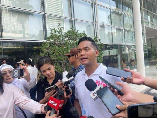 Kadin Indonesia Gelar Rapimnas 2025, Fokus Ciptakan Lapangan Kerja dan Pacu Daya Beli Kadin Indonesia Gelar Rapimnas 2025, Fokus Ciptakan Lapangan Kerja dan Pacu Daya Beli