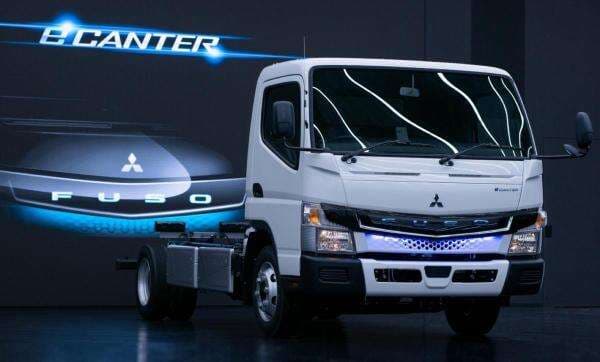 Mobilitas Tinggi, Kendaraan Niaga Listrik Dinilai Lebih Butuh Insentif Pemerintah Mobilitas Tinggi, Kendaraan Niaga Listrik Dinilai Lebih Butuh Insentif Pemerintah