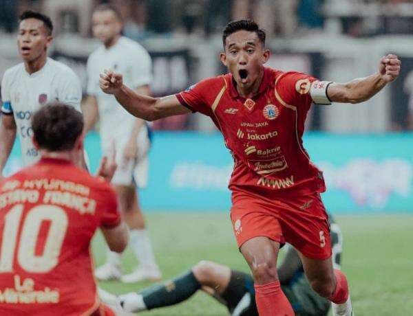 Gol Spektakuler Rizky Ridho Masuk Nominasi Puskas Award 2025, Mauricio Souza: Saya Mendukungnya Menang! Gol Spektakuler Rizky Ridho Masuk Nominasi Puskas Award 2025, Mauricio Souza: Saya Mendukungnya Menang!