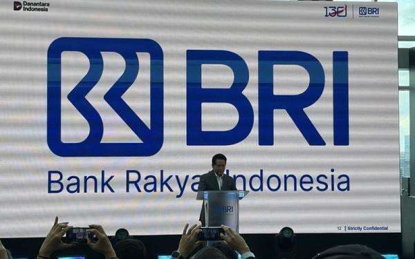BRI (BBRI) Pastikan Bencana Sumatera Tak Berdampak Signifikan terhadap Kinerja Keuangan BRI (BBRI) Pastikan Bencana Sumatera Tak Berdampak Signifikan terhadap Kinerja Keuangan