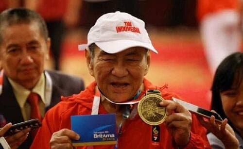 Siapa Orang Terkaya di Indonesia? Berikut Daftarnya Siapa Orang Terkaya di Indonesia? Berikut Daftarnya