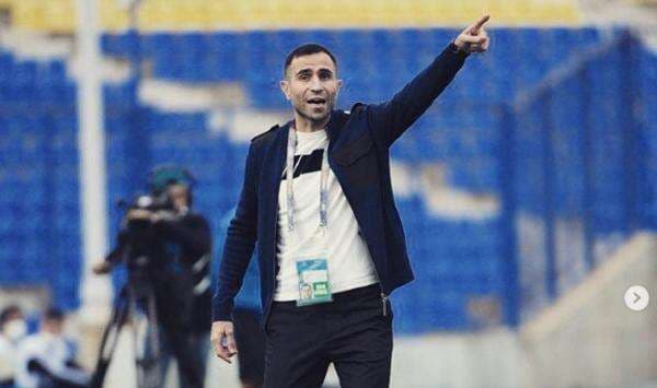 PSSI Resmi Umumkan 5 Calon Pelatih Timnas Indonesia Hari Ini? PSSI Resmi Umumkan 5 Calon Pelatih Timnas Indonesia Hari Ini?