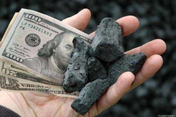 Pemerintah Pungut Bea Ekspor Batu Bara, Laba Emiten Tambang Berpotensi Turun hingga 27 Persen Pemerintah Pungut Bea Ekspor Batu Bara, Laba Emiten Tambang Berpotensi Turun hingga 27 Persen