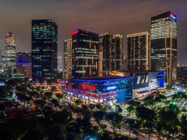 PWON Bergerak di Bidang Apa? Owner Kota Kasablanka, Intip Sosok Pemiliknya PWON Bergerak di Bidang Apa? Owner Kota Kasablanka, Intip Sosok Pemiliknya