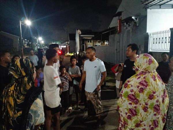 Insiden Main Bola, 2 Remaja di Maros Jadi Korban Pengeroyokan Tetangga Sendiri Insiden Main Bola, 2 Remaja di Maros Jadi Korban Pengeroyokan Tetangga Sendiri