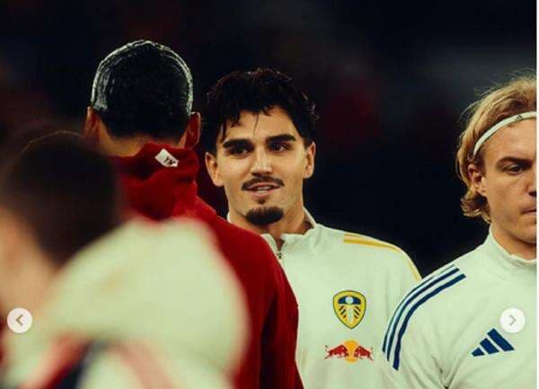 3 Pemain Keturunan yang Kompak Tolak Bela Timnas Indonesia, Nomor 1 Pascal Struijk! 3 Pemain Keturunan yang Kompak Tolak Bela Timnas Indonesia, Nomor 1 Pascal Struijk!