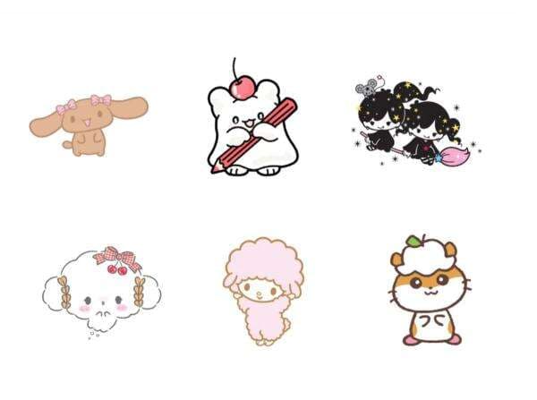 Sanrio akan Hadirkan Karakter di 2026, Teman Baru Hello Kitty dan Cinnamoroll Sanrio akan Hadirkan Karakter di 2026, Teman Baru Hello Kitty dan Cinnamoroll