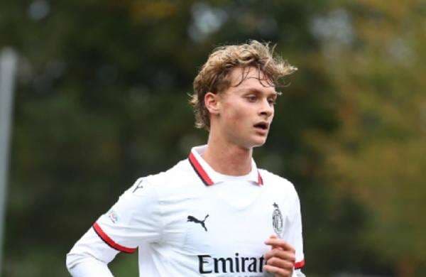 AC Milan Bawa 5 Pemain Muda Vs Napoli di Piala Super Italia, Ada Anak Zlatan Ibrahimovic! AC Milan Bawa 5 Pemain Muda Vs Napoli di Piala Super Italia, Ada Anak Zlatan Ibrahimovic!