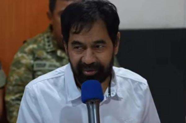 Gubernur Aceh Perpanjang Status Tanggap Darurat Bencana selama 7 Hari, Ini Alasannya Gubernur Aceh Perpanjang Status Tanggap Darurat Bencana selama 7 Hari, Ini Alasannya