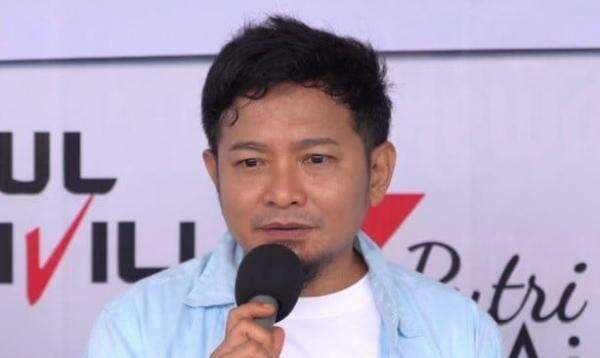 Mengharukan, Zul Zivilia Bersyukur Bisa Lebih Lama Bertemu Istri dan Anak di Lapas Mengharukan, Zul Zivilia Bersyukur Bisa Lebih Lama Bertemu Istri dan Anak di Lapas