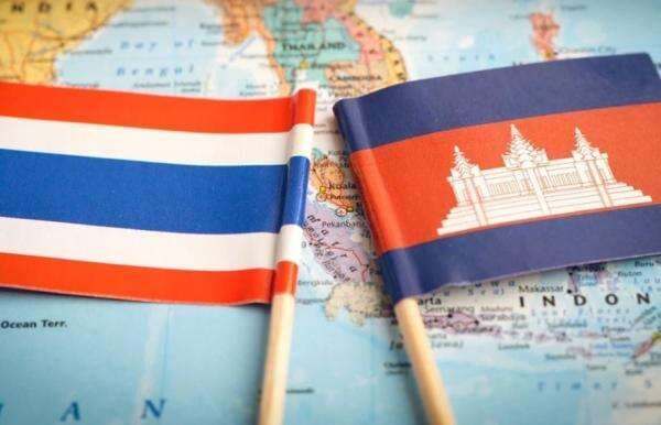 Thailand Blak-blakan Kecewa kepada Trump, Kenapa? Thailand Blak-blakan Kecewa kepada Trump, Kenapa?