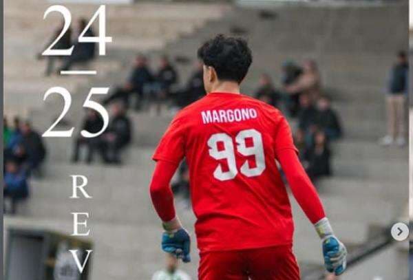 Cyrus Margono Gabung Persib Bandung Setelah Kiper Timnas Indonesia Maarten Paes Bantah ke Maung Bandung? Cyrus Margono Gabung Persib Bandung Setelah Kiper Timnas Indonesia Maarten Paes Bantah ke Maung Bandung?