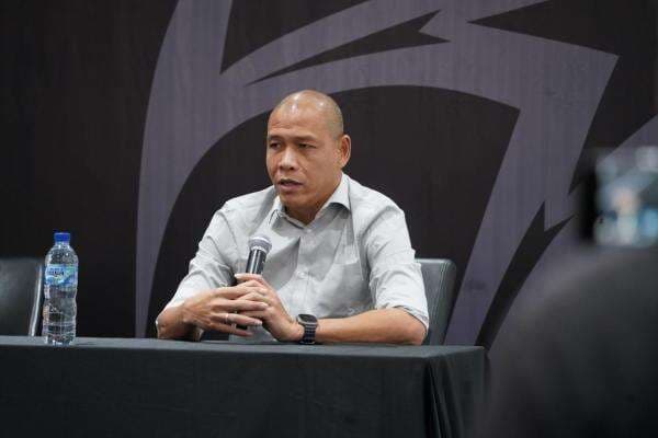 Nova Arianto Kantongi 20 Nama Pemain Diaspora Anyar untuk Timnas Indonesia U-20 Nova Arianto Kantongi 20 Nama Pemain Diaspora Anyar untuk Timnas Indonesia U-20