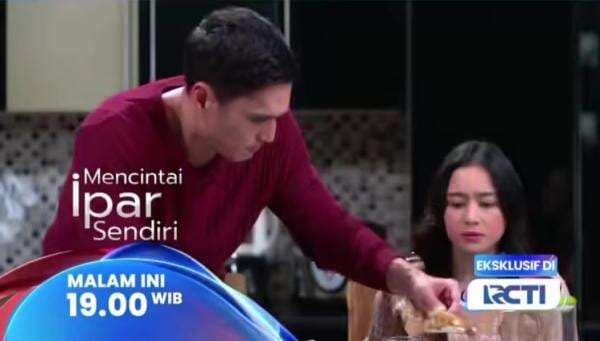 Sinopsis Mencintai Ipar Sendiri Eps 33: Rafki Ungkap Rahasia Pernikahan Ayuna, Tristan Curiga pada Shilla Sinopsis Mencintai Ipar Sendiri Eps 33: Rafki Ungkap Rahasia Pernikahan Ayuna, Tristan Curiga pada Shilla