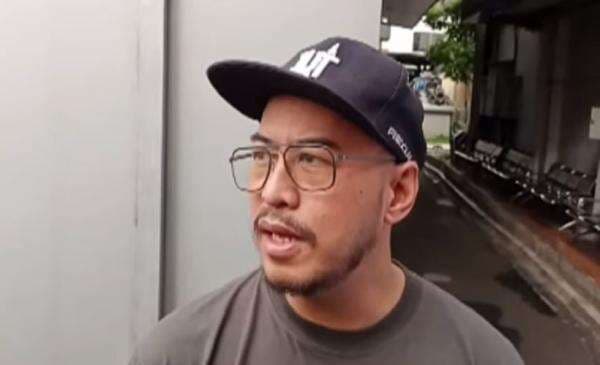 Kasus Penghinaan Adat Toraja, Pandji Pragiwaksono Tegaskan Sudah Minta Maaf Kasus Penghinaan Adat Toraja, Pandji Pragiwaksono Tegaskan Sudah Minta Maaf