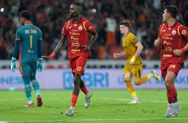 Demi Gelar Juara Super League 2025-2026, Persija Jakarta Lakukan Evaluasi Besar-besaran Demi Gelar Juara Super League 2025-2026, Persija Jakarta Lakukan Evaluasi Besar-besaran