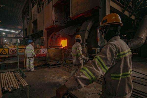 Kinerja Positif MBMA di Kuartal III-2025 Berkat Optimalisasi Operasional Kinerja Positif MBMA di Kuartal III-2025 Berkat Optimalisasi Operasional