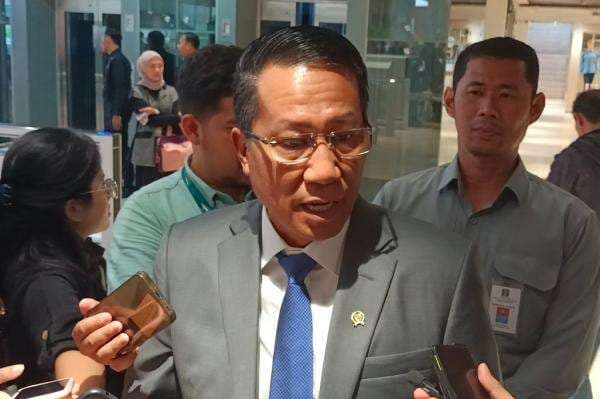 Aturan Penyadapan bakal Diatur di UU Khusus, Menkum: Perintah MK Aturan Penyadapan bakal Diatur di UU Khusus, Menkum: Perintah MK