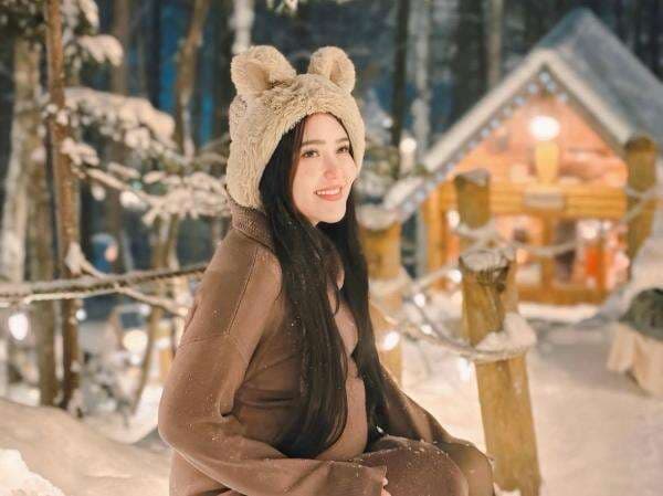 Selamat! Via Vallen Umumkan Kehamilan Anak Kedua Selamat! Via Vallen Umumkan Kehamilan Anak Kedua