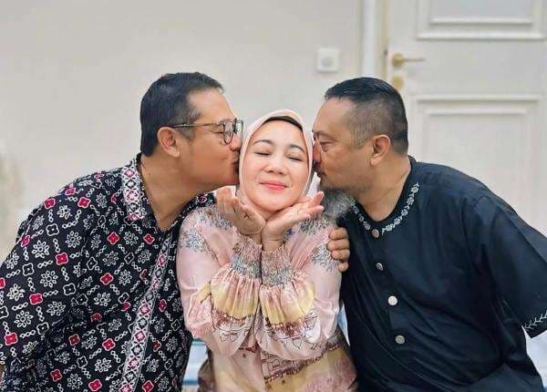 Latar Belakang Pendidikan Atalia Praratya, Ternyata Memulai Karier dari Marketing Hotel Holiday Inn Bandung Latar Belakang Pendidikan Atalia Praratya, Ternyata Memulai Karier dari Marketing Hotel Holiday Inn Bandung