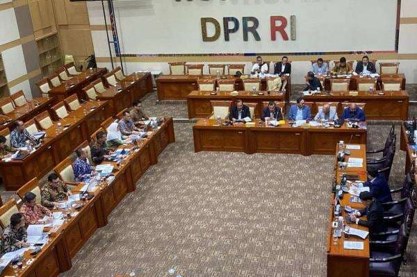 PPATK Klaim Berhasil Tekan Transaksi Judi Online di 2025: Ini Sejarah Baru PPATK Klaim Berhasil Tekan Transaksi Judi Online di 2025: Ini Sejarah Baru