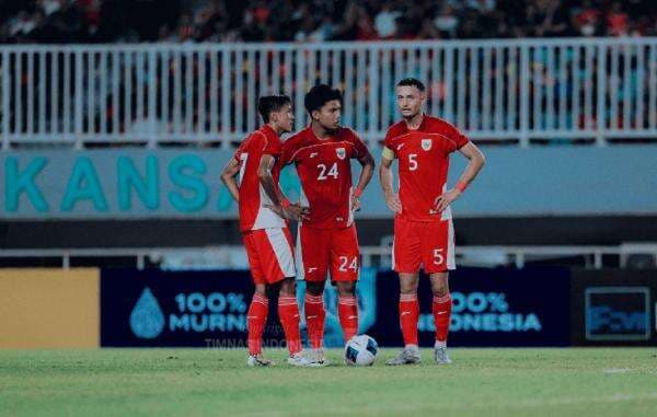 Prediksi Line Up Mengerikan Timnas Indonesia U-22 di SEA Games 2025: Marselino Ferdinan Bikin Garuda Muda Raih Emas? Prediksi Line Up Mengerikan Timnas Indonesia U-22 di SEA Games 2025: Marselino Ferdinan Bikin Garuda Muda Raih Emas?