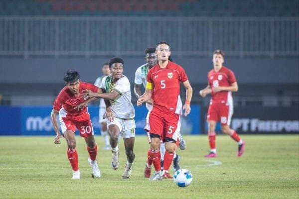 Klik di Sini! Link Live Streaming Timnas Indonesia U-22 vs Timnas Mali U-22 Malam Ini Klik di Sini! Link Live Streaming Timnas Indonesia U-22 vs Timnas Mali U-22 Malam Ini