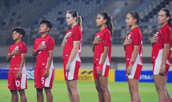 Klik di Sini! Link Live Streaming Timnas Putri Indonesia vs Singapura di SEA Games 2025 Sore Ini Klik di Sini! Link Live Streaming Timnas Putri Indonesia vs Singapura di SEA Games 2025 Sore Ini