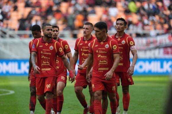 Psywar Bojan Hodak Dimulai Jelang Persib Bandung vs Persija Jakarta di Super League 2025-2026 Psywar Bojan Hodak Dimulai Jelang Persib Bandung vs Persija Jakarta di Super League 2025-2026