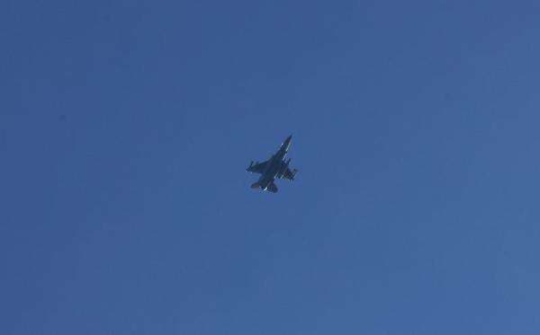 4 Negara di Dunia yang Tak Miliki Pesawat Tempur, Salah Satunya Tergabung dalam NATO 4 Negara di Dunia yang Tak Miliki Pesawat Tempur, Salah Satunya Tergabung dalam NATO