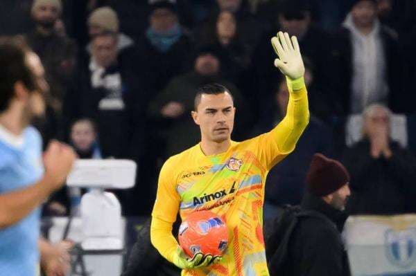 Pelatih Cremonese Murka usai Emil Audero Cs Dikalahkan Fiorentina Pelatih Cremonese Murka usai Emil Audero Cs Dikalahkan Fiorentina