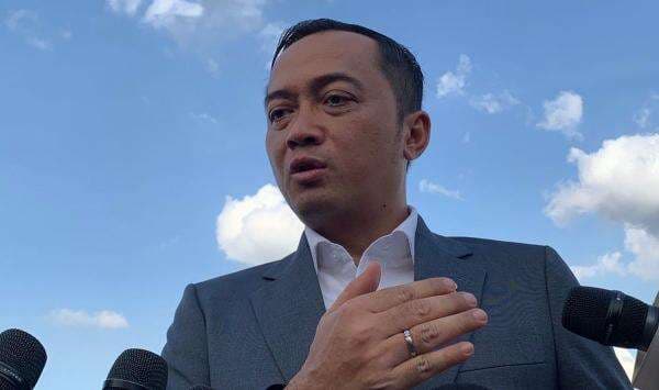 Istana Terima Surat DPR soal Penunjukan Adies Kadir sebagai Hakim MK Istana Terima Surat DPR soal Penunjukan Adies Kadir sebagai Hakim MK
