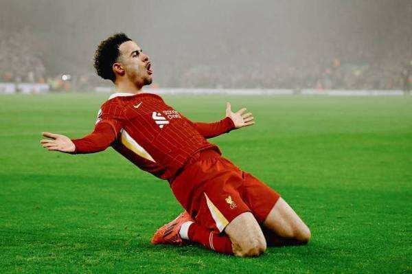 Pinjam Gelandang, Inter Milan Buka Negosiasi dengan Liverpool Pinjam Gelandang, Inter Milan Buka Negosiasi dengan Liverpool