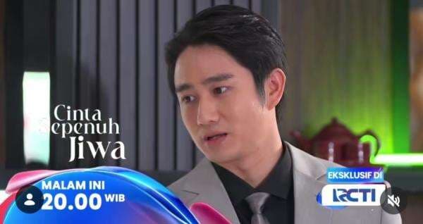 Sinopsis Sinetron Cinta Sepenuh Jiwa Eps 103, Minggu 11 Januari 2026: Mobil Terdorong ke Jurang, Hasbi Tak Selamat? Sinopsis Sinetron Cinta Sepenuh Jiwa Eps 103, Minggu 11 Januari 2026: Mobil Terdorong ke Jurang, Hasbi Tak Selamat?