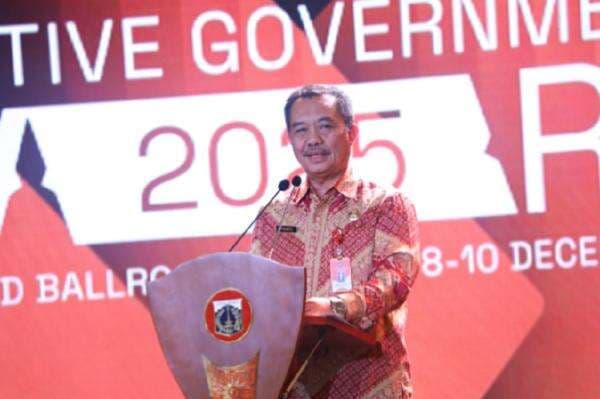 Kemendagri Dorong Pemda Terus Berinovasi Tingkatkan Kualitas Pelayanan Publik Kemendagri Dorong Pemda Terus Berinovasi Tingkatkan Kualitas Pelayanan Publik