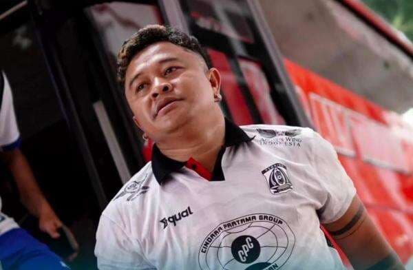 Direktur Persiba Balikpapan Terjerat Jaringan Narkoba Hendra Sabarudin, Polri Ungkap Keterkaitan Direktur Persiba Balikpapan Terjerat Jaringan Narkoba Hendra Sabarudin, Polri Ungkap Keterkaitan