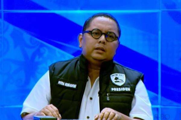 Pitra Romadoni Sebut Putusan Pidana Silfester Matutina Tak Adil, Kenapa? Pitra Romadoni Sebut Putusan Pidana Silfester Matutina Tak Adil, Kenapa?