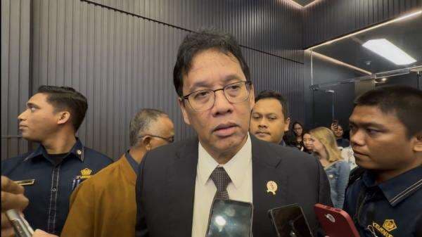 Pegawai Pajak Jadi Tersangka KPK Dapat Bantuan Hukum, Purbaya: Tapi Tak Ada Intervensi Pegawai Pajak Jadi Tersangka KPK Dapat Bantuan Hukum, Purbaya: Tapi Tak Ada Intervensi