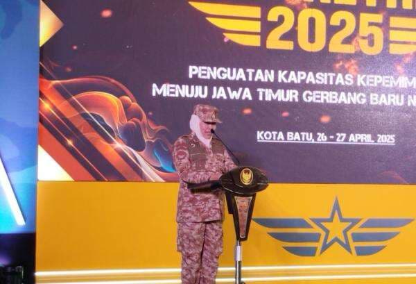 Pemprov Jatim Alokasikan 50 Hektare Lahan Tebu untuk Petani Muda Pemprov Jatim Alokasikan 50 Hektare Lahan Tebu untuk Petani Muda