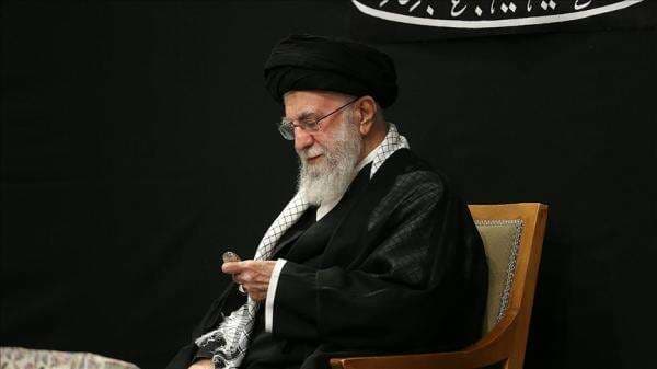 Peringatan Khamenei ke AS: Serang Iran Berakibat Perang Regional Peringatan Khamenei ke AS: Serang Iran Berakibat Perang Regional