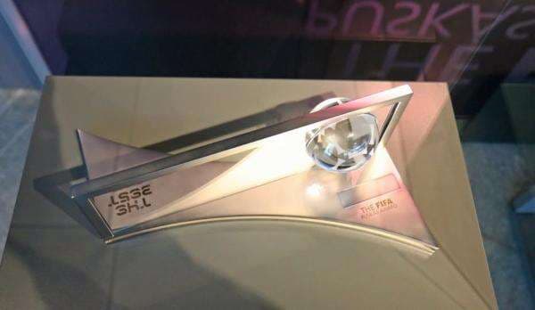 3 Pesepakbola Dunia dengan Nominasi Puskas Award Terbanyak, Nomor 1 Sampai 7 Kali 3 Pesepakbola Dunia dengan Nominasi Puskas Award Terbanyak, Nomor 1 Sampai 7 Kali