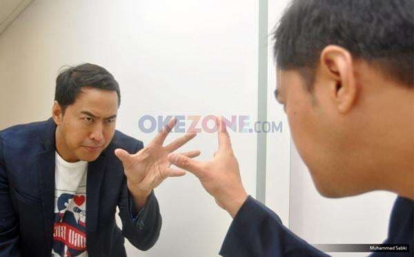 Polemik Stand Up Mens Rea, Pengamat Ingatkan Etika dalam Kritik Politik Polemik Stand Up Mens Rea, Pengamat Ingatkan Etika dalam Kritik Politik